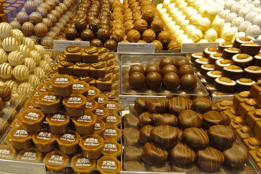 Chocolate